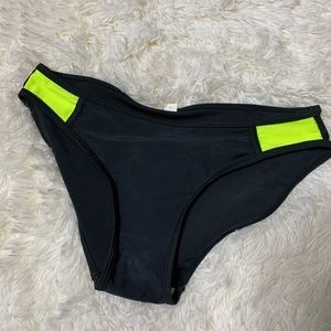 Bathing suit bottoms